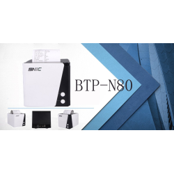 BTP-N80 Impresora de Punto de Venta Termica